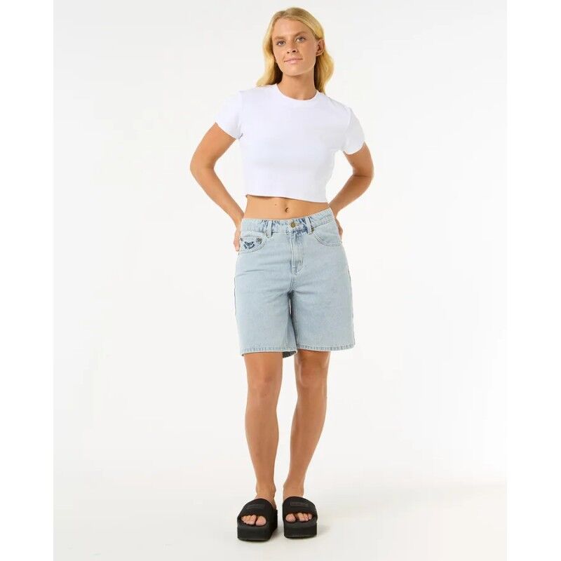 Rip Curl Aggie Relax - Pantaloncini - Donna | Hardloop