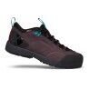 Black Diamond Mission Leather Low WP - Vandringsskor - Dam | Hardloop