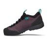 Black Diamond Mission Leather Low WP - Vaelluskengät - Naiset | Hardloop