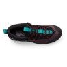 Black Diamond Mission Leather Low WP - Scarpe da trekking - Donna | Hardloop