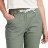 Black Diamond Ethos Pants - Pantaloni da arrampicata - Donna | Hardloop
