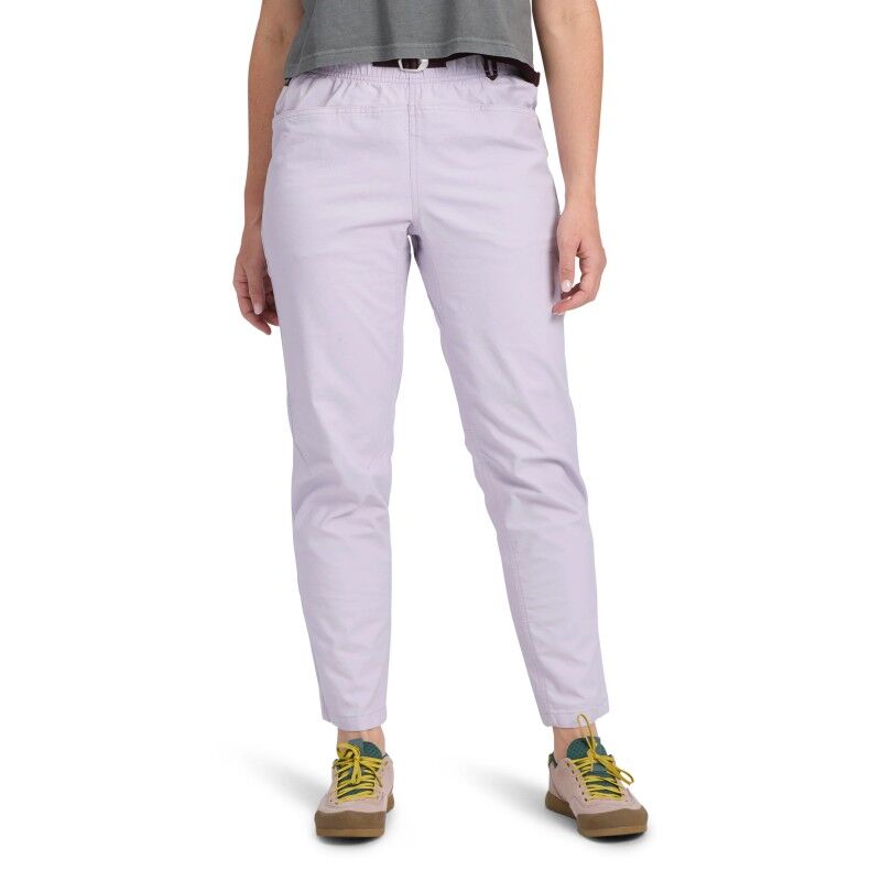 Black Diamond Ethos Pants - Kletterhose - Damen | Hardloop