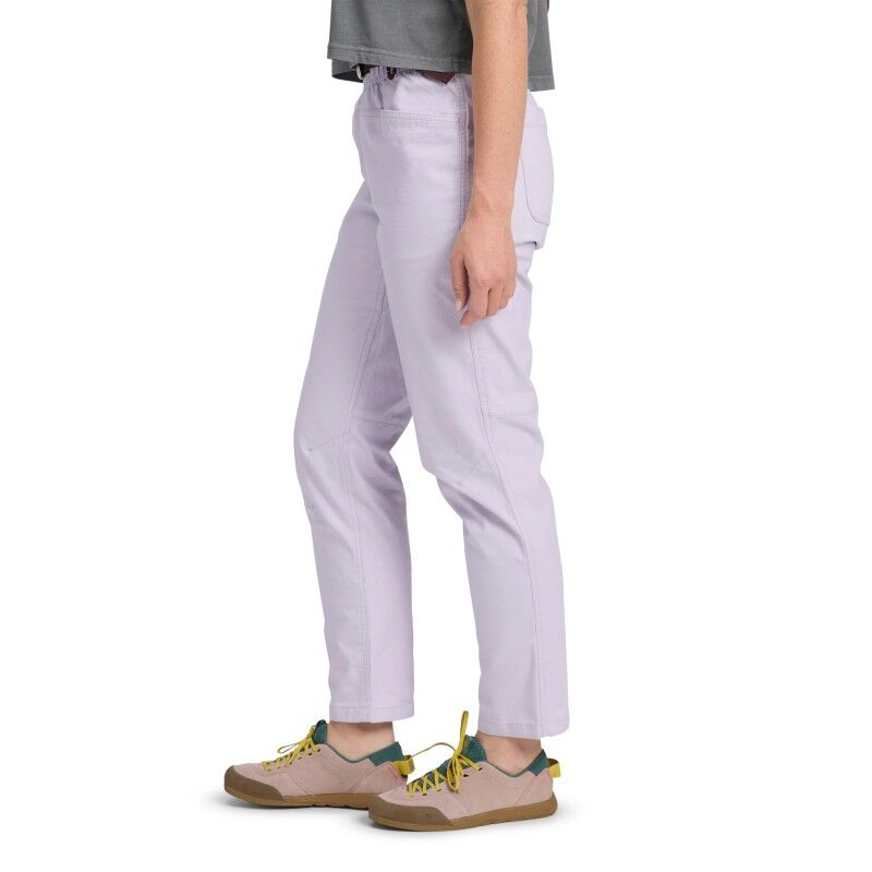Black Diamond Ethos Pants - Kletterhose - Damen | Hardloop