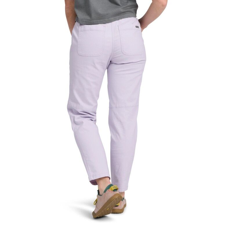 Black Diamond Ethos Pants - Kletterhose - Damen | Hardloop