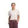 Black Diamond Diamond Crop SS Tee - T-shirt - Women's | Hardloop