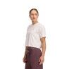Black Diamond Diamond Crop SS Tee - T-shirt - Women's | Hardloop