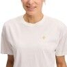 Black Diamond Diamond Crop SS Tee - T-shirt - Women's | Hardloop