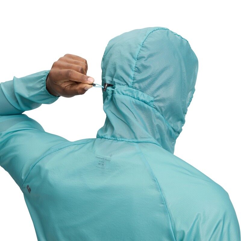 Black Diamond Distance Wind Shell - Windjacke - Herren | Hardloop