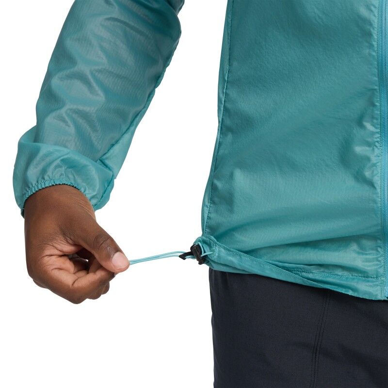 Black Diamond Distance Wind Shell - Windjacke - Herren | Hardloop