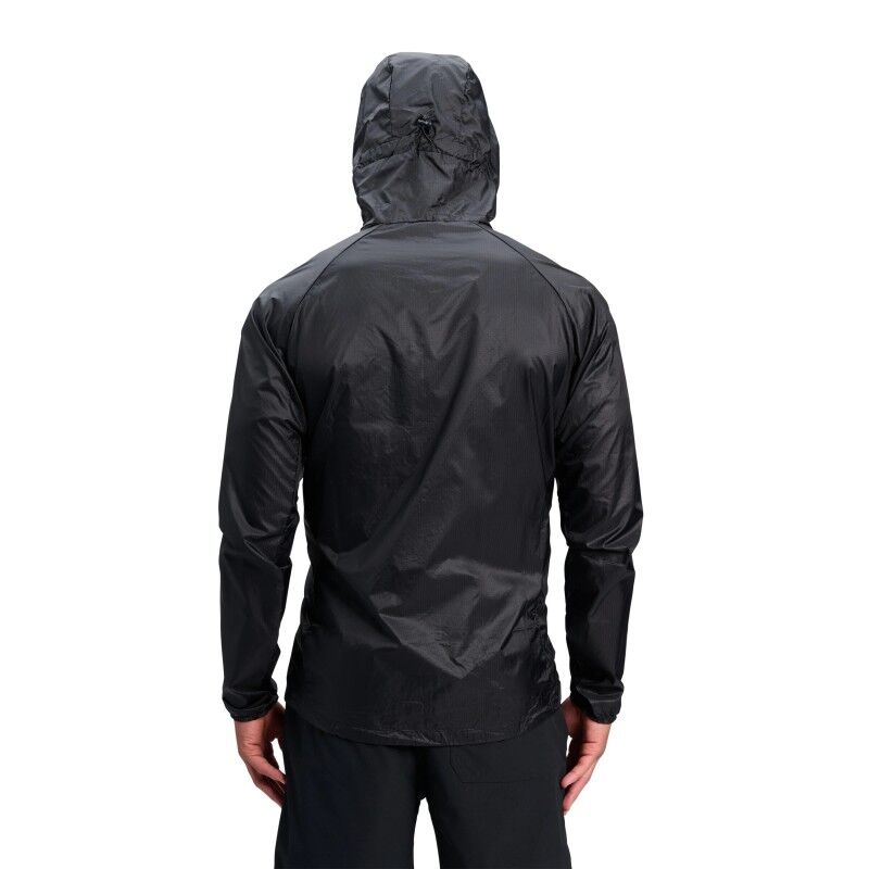 Black Diamond Distance Wind Shell - Windproof jacket - Men's | Hardloop