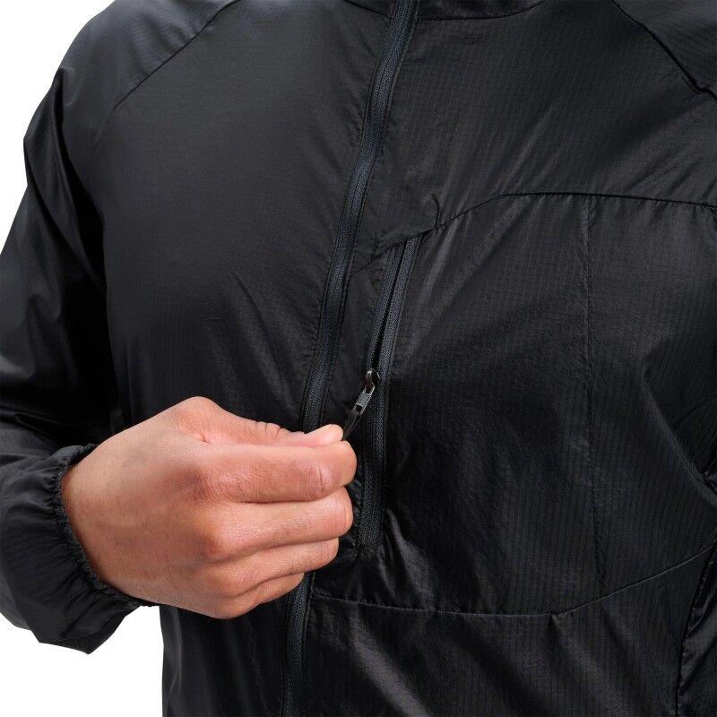 Black Diamond Distance Wind Shell - Windjacke - Herren | Hardloop