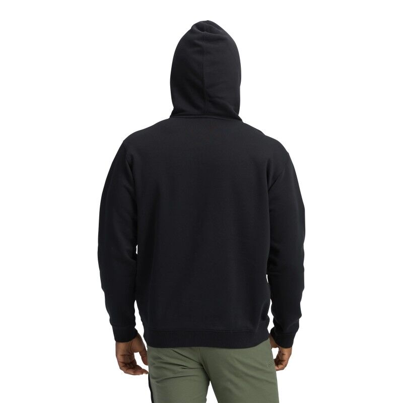 Black Diamond Engineered Diamond Pullover Hoody - Sudadera - Hombre | Hardloop
