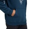 Black Diamond Engineered Diamond Pullover Hoody - Felpa con cappuccio - Uomo | Hardloop