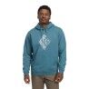 Black Diamond Engineered Diamond Pullover Hoody - Bluza z kapturem męska | Hardloop