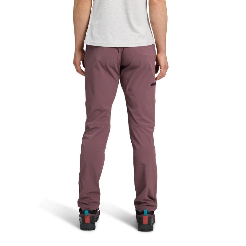 Black Diamond Alpine Light Pants - Kletterhose - Damen | Hardloop