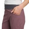 Black Diamond Alpine Light Pants - Spodnie damskie wspinaczkowe | Hardloop