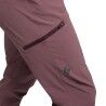 Black Diamond Alpine Light Pants - Climbing trousers - Women's | Hardloop