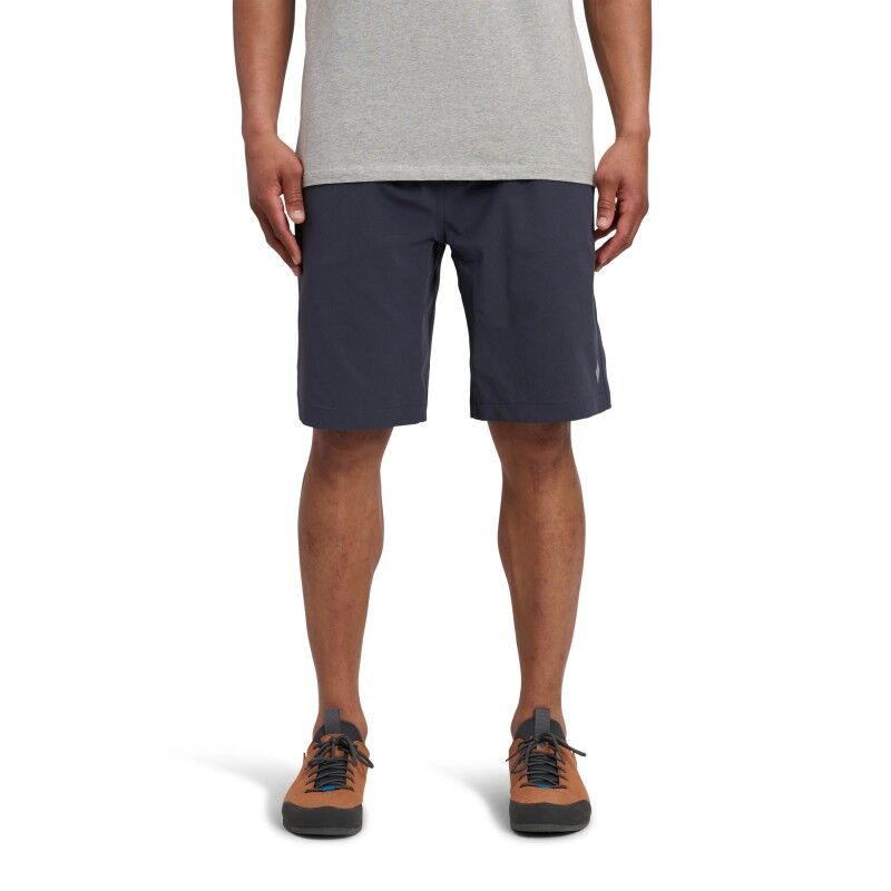 Black Diamond Sierra Shorts - Klatreshort - Herrer