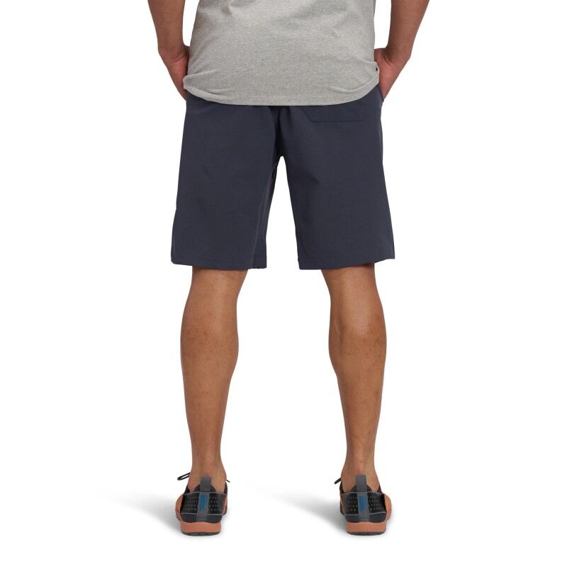 Black Diamond Sierra Shorts - Short escalade homme | Hardloop