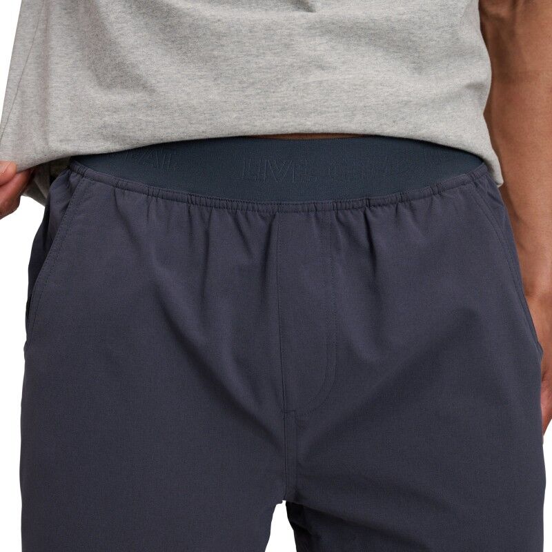 Black Diamond Sierra Shorts - Calção de escalada homem | Hardloop