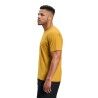 Black Diamond Distance SS Tech Tee - T-shirt - Herr | Hardloop