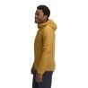 Black Diamond First Light Hybrid Hoody - Hybridjackor - Herr | Hardloop