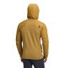 Black Diamond First Light Hybrid Hoody - Giacche ibride - Uomo | Hardloop