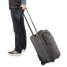 Dakine Carry On Roller - Reisekoffer | Hardloop