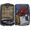 Dakine Carry On Roller - Reisekoffer | Hardloop