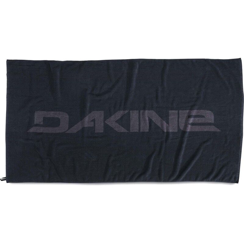 Jacquard Beach Towel - Reishanddoek
