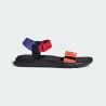 Semi Impact Orange/Ruby/Semi Cobalt Blue