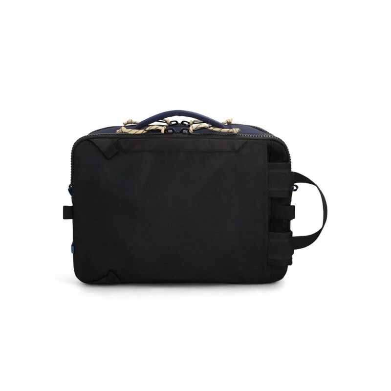 Topo Designs Global Briefcase - Sacoche bandoulière | Hardloop