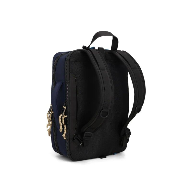 Topo Designs Global Briefcase - Sacoche bandoulière | Hardloop