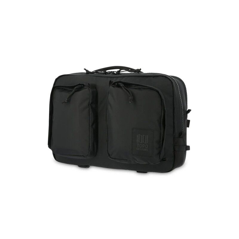 Global Briefcase - Bandolera