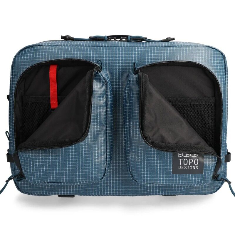 Topo Designs Apex Briefcase - Schultertaschen | Hardloop