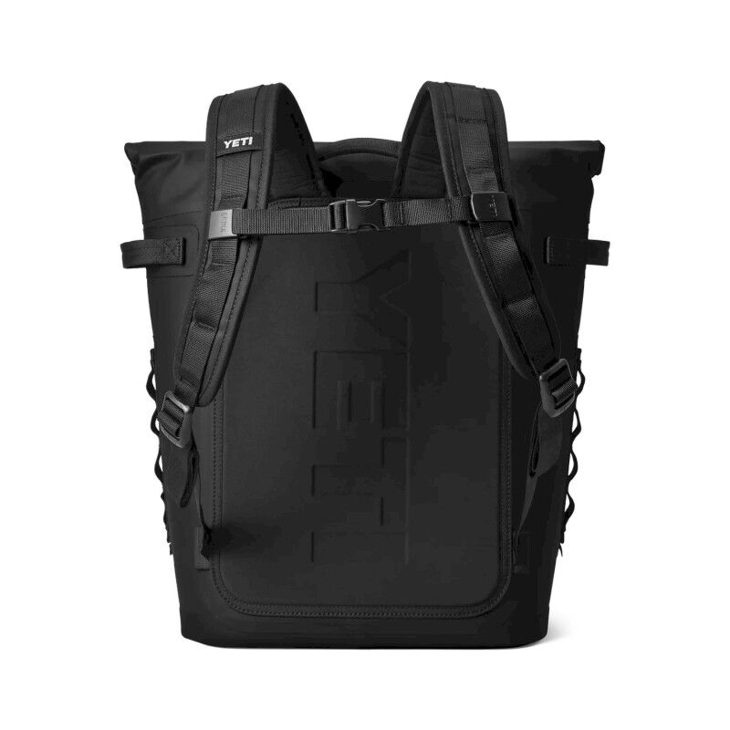Yeti Hopper M20 Backpack Soft Cooler - Kylbox | Hardloop