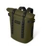 Yeti Hopper M20 Backpack Soft Cooler - Backpack cooler | Hardloop