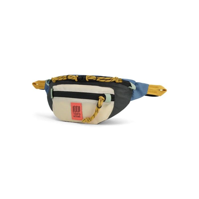 Topo Designs Mountain Waist Pack - Hüfttasche | Hardloop