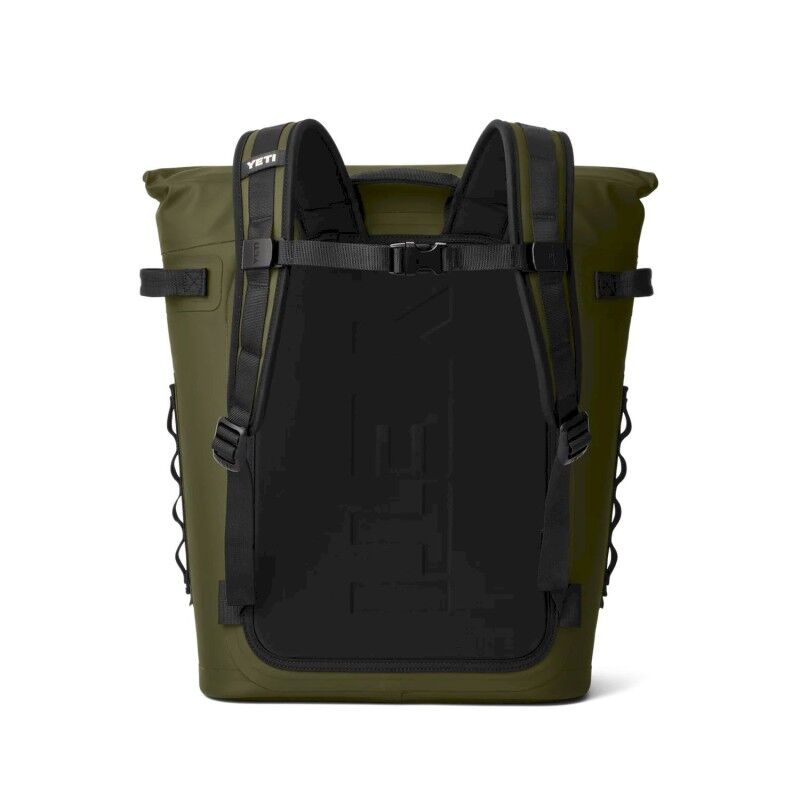 Yeti Hopper M20 Backpack Soft Cooler - Backpack cooler | Hardloop