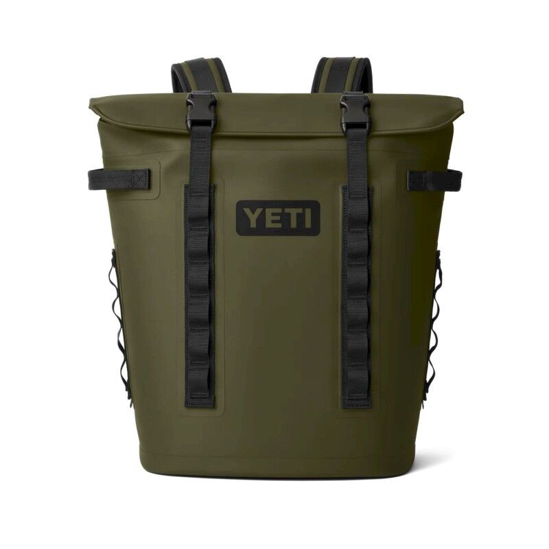 Yeti Hopper M20 Backpack Soft Cooler - Plecak izotermiczny | Hardloop