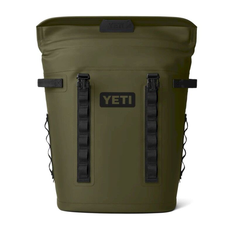 Yeti Hopper M20 Backpack Soft Cooler - Backpack cooler | Hardloop