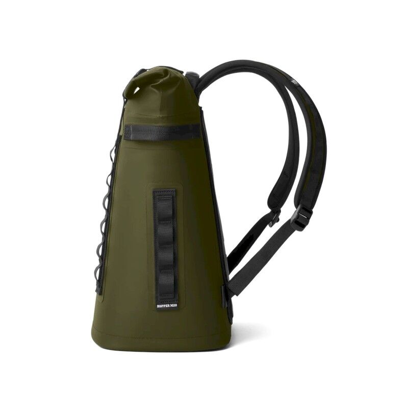 Yeti Hopper M20 Backpack Soft Cooler - Mochila térmica | Hardloop