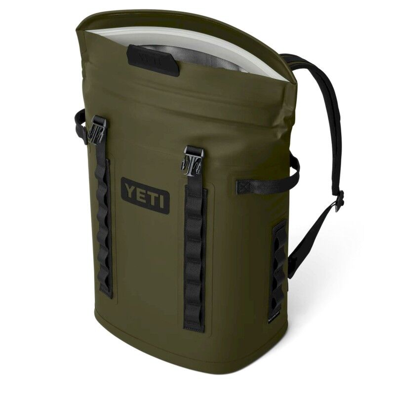 Yeti Hopper M20 Backpack Soft Cooler - Plecak izotermiczny | Hardloop