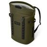 Yeti Hopper M20 Backpack Soft Cooler - Plecak izotermiczny | Hardloop
