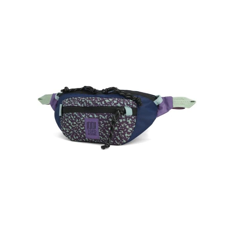 Topo Designs Mountain Waist Pack - Hüfttasche | Hardloop
