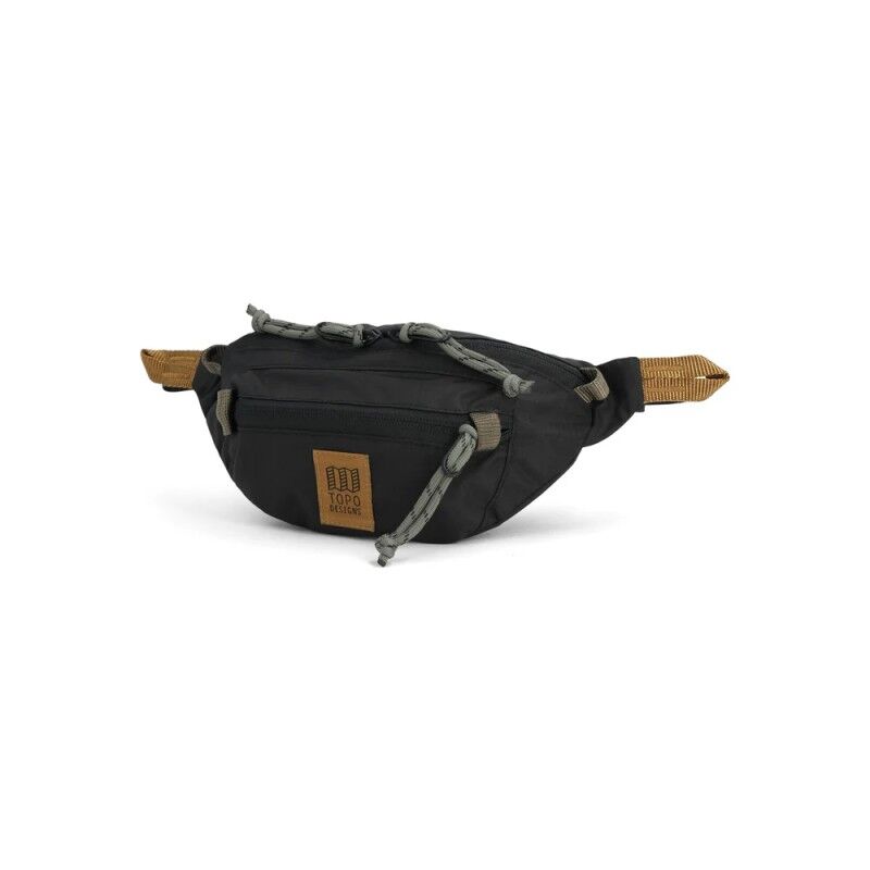 Mountain Waist Pack - Hoftetaske