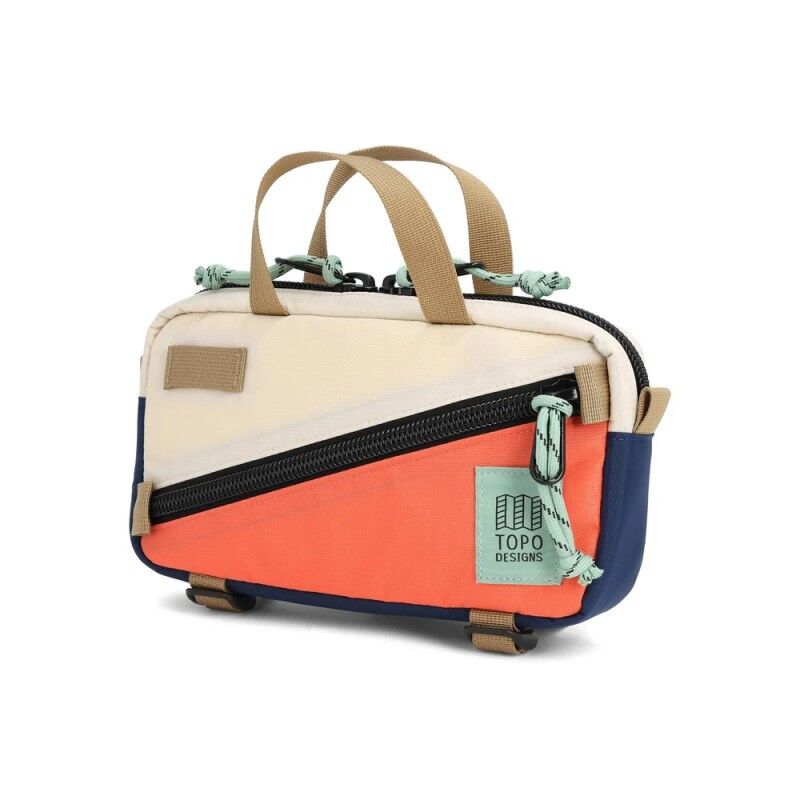 Mini Quick Pack - Hoftetaske