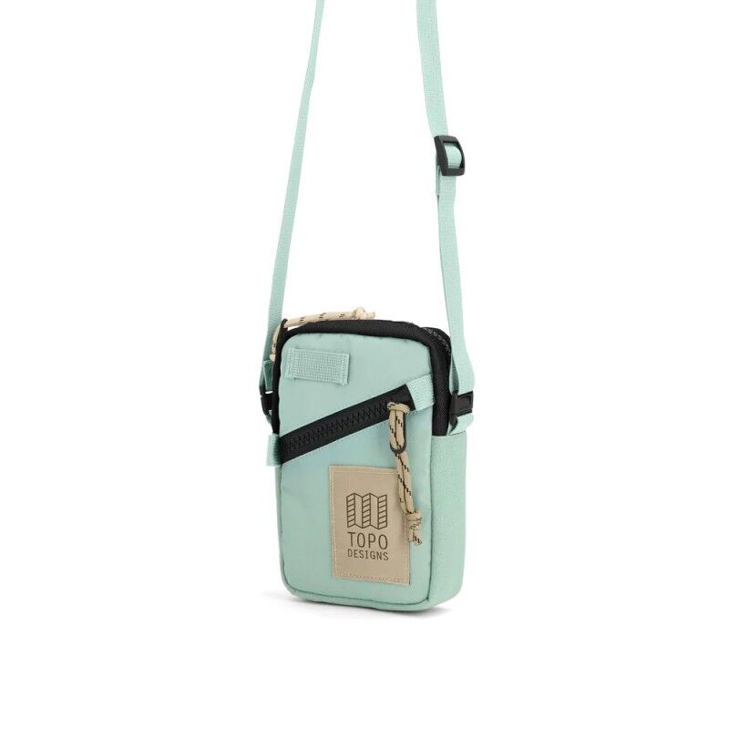 Mini Shoulder Bag - Bolsa de tiracolo