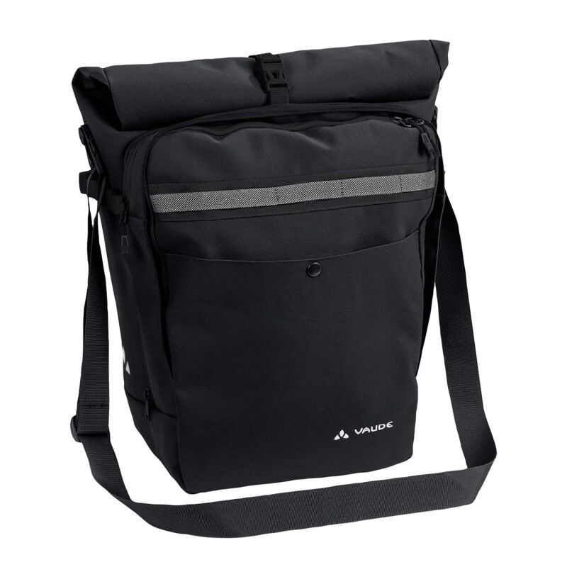 Vaude - ExCycling Back - Cycling bag