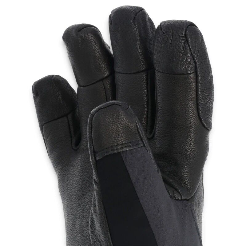Outdoor Research Alpinite GTX Gloves - Luva alpinismo | Hardloop